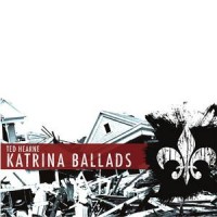 katrina ballads