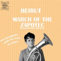 march of the zapotec