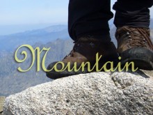mountain