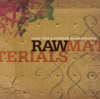 raw materials