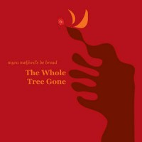 the whole tree gone